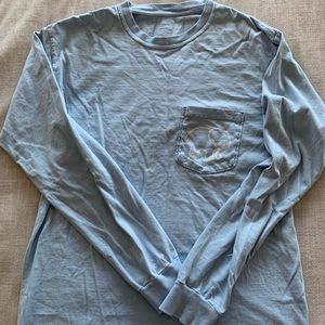 Ivory Ella long sleeve t-shirt